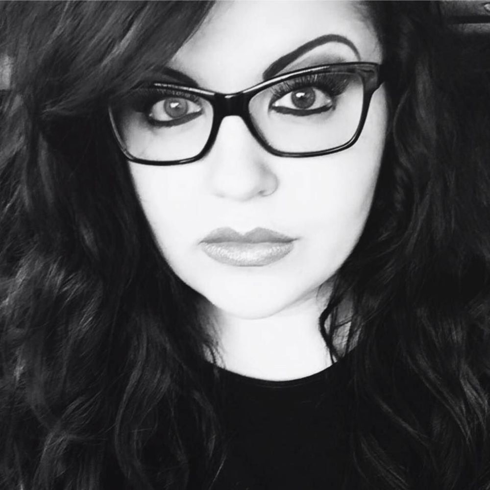 Meet your Posher, Courtney